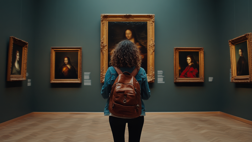 1. Trailer: Todos tenemos un propósito