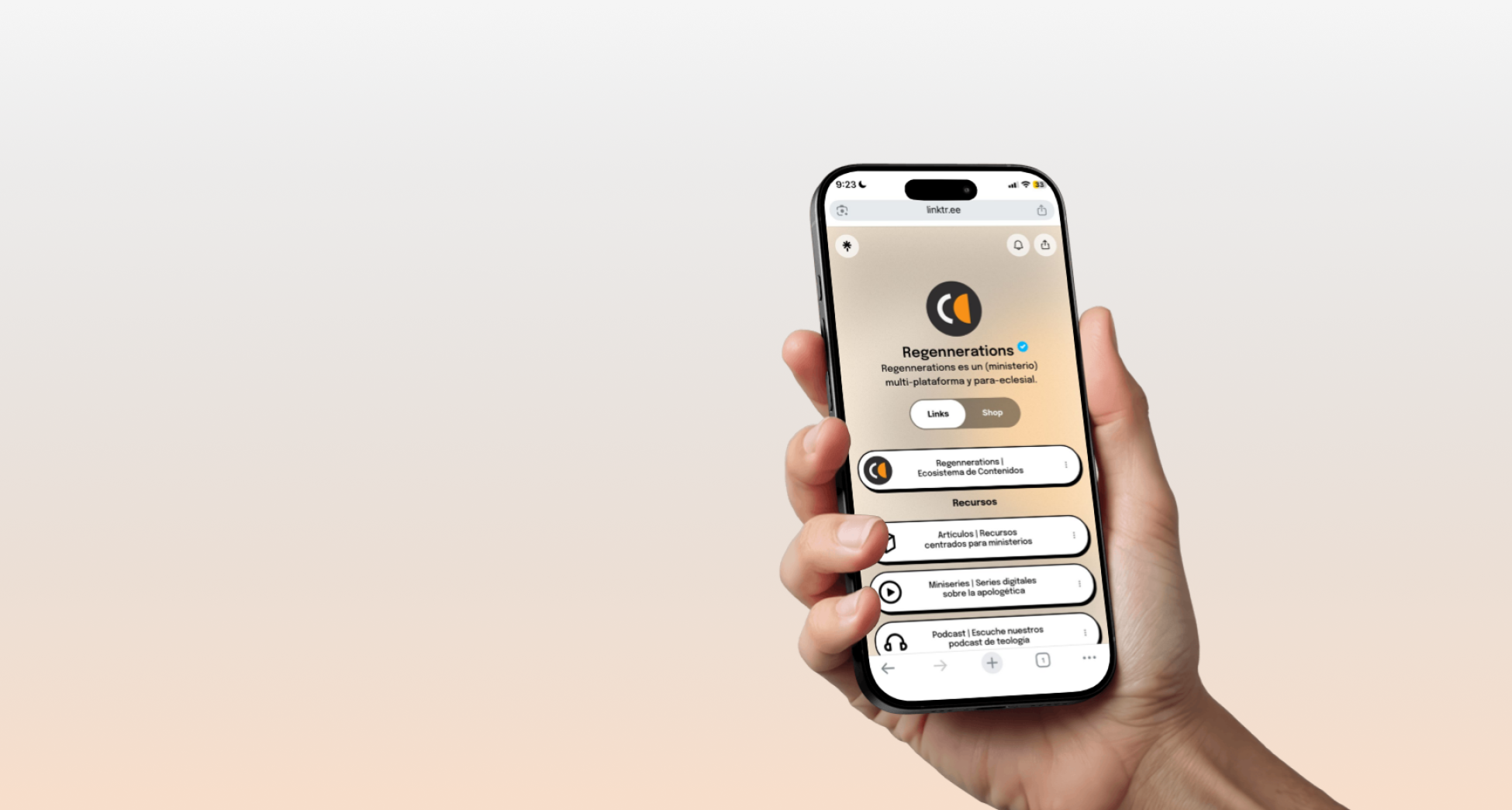5. El Futuro Redimido de las Civilizaciones Humanas